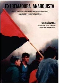 Cover Extremadura anarquista