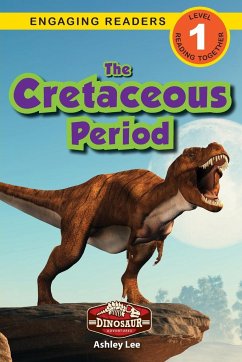 The Cretaceous Period - Lee, Ashley