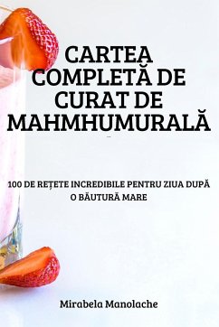 CARTEA COMPLET¿ DE CURAT DE MAHMHUMURAL¿ - Mirabela Manolache