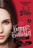 Vampir Günlükleri Avcilar Vol 1