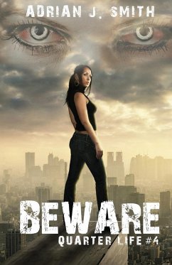 Beware - Smith, Adrian J.