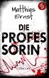 Die Professorin - Bild 1