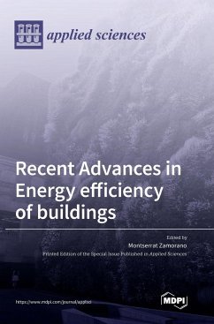 Recent Advances in Energy Efficiency of Buildings