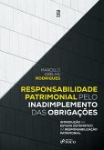 Responsabilidade Patrimonial pelo Inadimplemento das Obrigações (eBook, ePUB)