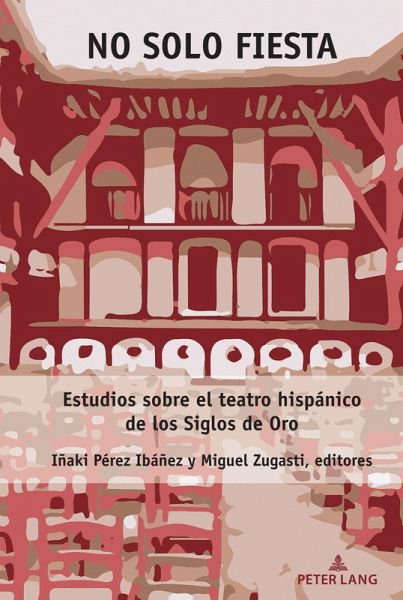 No solo fiesta (eBook, PDF)