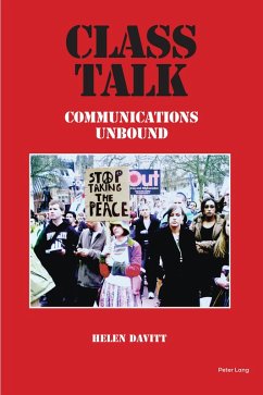 Class Talk (eBook, PDF) - Davitt, Helen