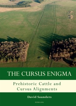The Cursus Enigma (eBook, PDF) - Saunders, David