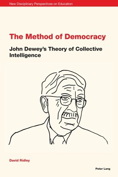 Cover The Method of Democracy (eBook, PDF)