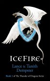 IceFire (The Thunder of Dragon Series, #1) (eBook, ePUB)