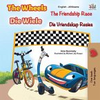 The Wheels Die Wiele The Friendship Race Die Vriendskap Resies (eBook, ePUB)