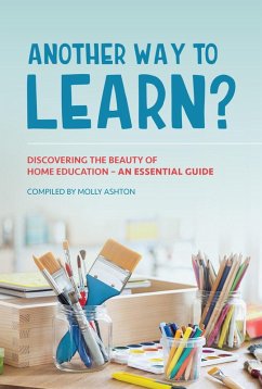 Another Way to Learn? (eBook, ePUB) - Ashton, Molly