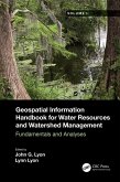 Geospatial Information Handbook for Water Resources and Watershed Management, Volume I (eBook, ePUB)