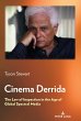 Cinema Derrida (eBook, PDF) - Bild 1