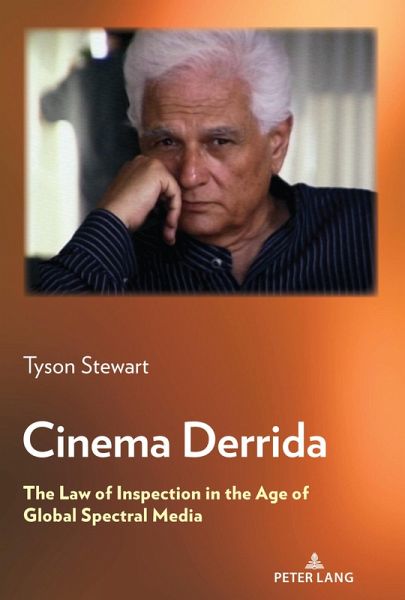 Cinema Derrida (eBook, PDF) Cinema Derrida (eBook, PDF)