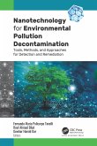 Nanotechnology for Environmental Pollution Decontamination (eBook, PDF)