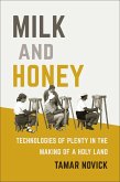 Milk and Honey (eBook, ePUB)