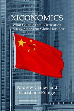 Cover Xiconomics (eBook, ePUB)