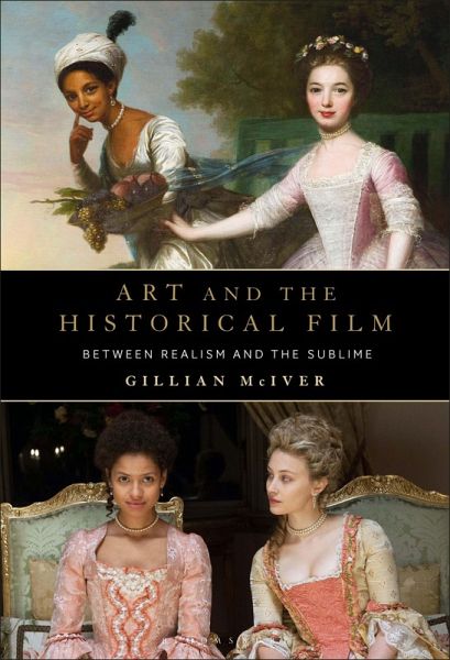 Art and the Historical Film (eBook, ePUB) Art and the Historical Film (eBook, ePUB)