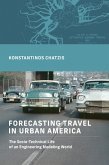 Forecasting Travel in Urban America (eBook, ePUB)