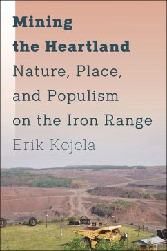 Mining the Heartland (eBook, ePUB) - Kojola, Erik