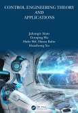 Control Engineering Theory and Applications (eBook, ePUB)