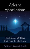 Advent Appellations (eBook, ePUB)