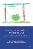 Leading Inclusion from the Inside Out (eBook, PDF)