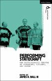 Performing Statecraft (eBook, ePUB)