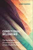 Conditional Belonging (eBook, PDF)