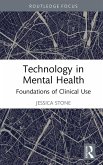 Technology in Mental Health (eBook, ePUB)