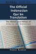 The Official Indonesian Qur¿an... - Bild 1