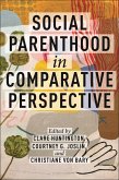 Social Parenthood in Comparative Perspective (eBook, PDF)
