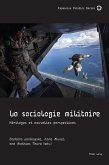 La Sociologie Militaire (eBook, PDF)