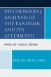 Psychosocial Analysis of the Pandemic... - Bild 1
