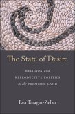 The State of Desire (eBook, ePUB)