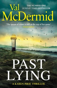 Past Lying (eBook, ePUB) - McDermid, Val