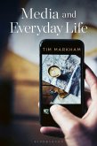 Media and Everyday Life (eBook, PDF)