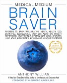 Medical Medium Brain Saver (eBook, ePUB)