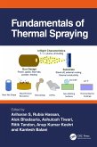 Fundamentals of Thermal Spraying (eBook, ePUB)