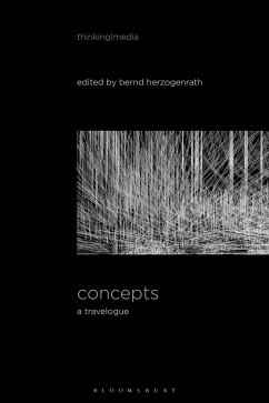 Cover concepts (eBook, ePUB)