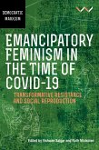 Emancipatory Feminism in the Time of Covid-19 (eBook, ePUB)