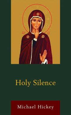 Holy Silence (eBook, ePUB) Cover Holy Silence (eBook, ePUB)