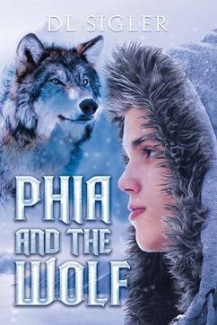 Cover PHIA and the WOLF (eBook, ePUB)