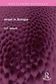 Israel in Europe (eBook, ePUB)