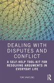 Dealing with Disputes and Conflict (eBook, PDF)
