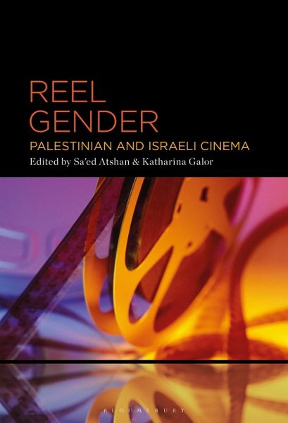 Reel Gender (eBook, PDF) Reel Gender (eBook, PDF)