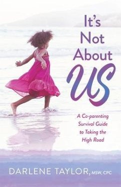 It's Not About Us (eBook, ePUB) - Taylor, Darlene