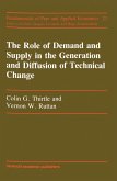 Role Of Demand And Supply In T (eBook, ePUB)