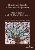 Histoires de famille et littérature de jeunesse / Family Stories and Children's Literature (eBook, PDF)