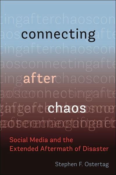Connecting After Chaos (eBook, PDF) Connecting After Chaos (eBook, PDF)